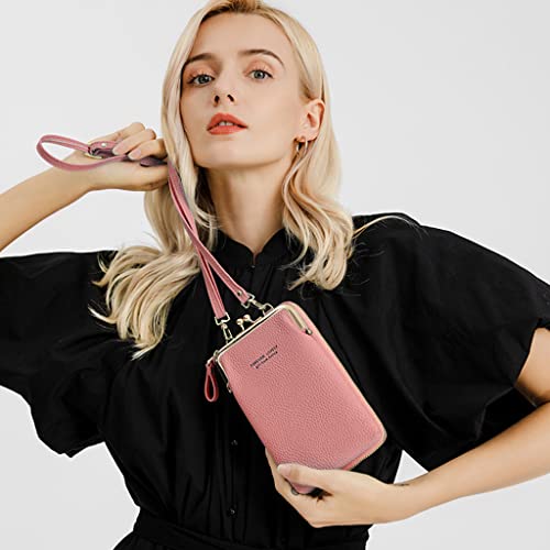 Sling Bags for Women Stylish Phone Pouch Crossbody Bags
