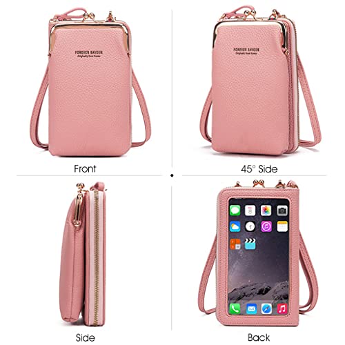 Sling Bags for Women Stylish Phone Pouch Crossbody Bags