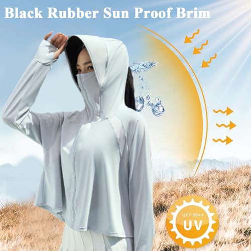Women's UV Protection Jacket