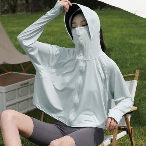 Women's UV Protection Jacket