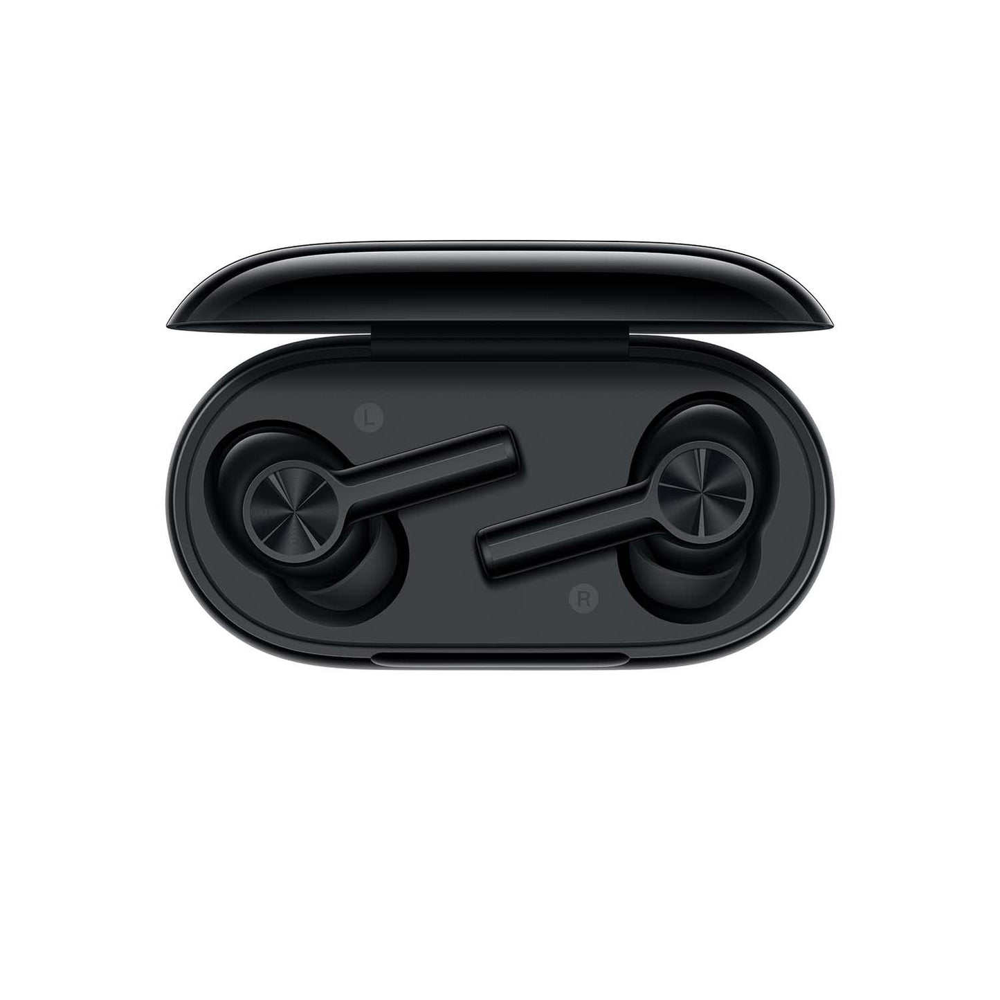 Oneplus Buds Z2 Obsidian Black Bluetooth Truly Wireless