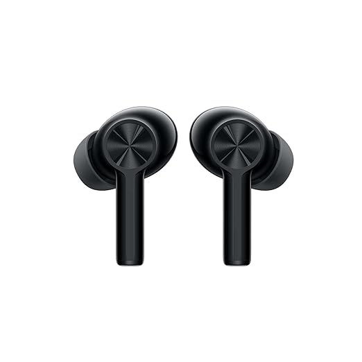Oneplus Buds Z2 Obsidian Black Bluetooth Truly Wireless