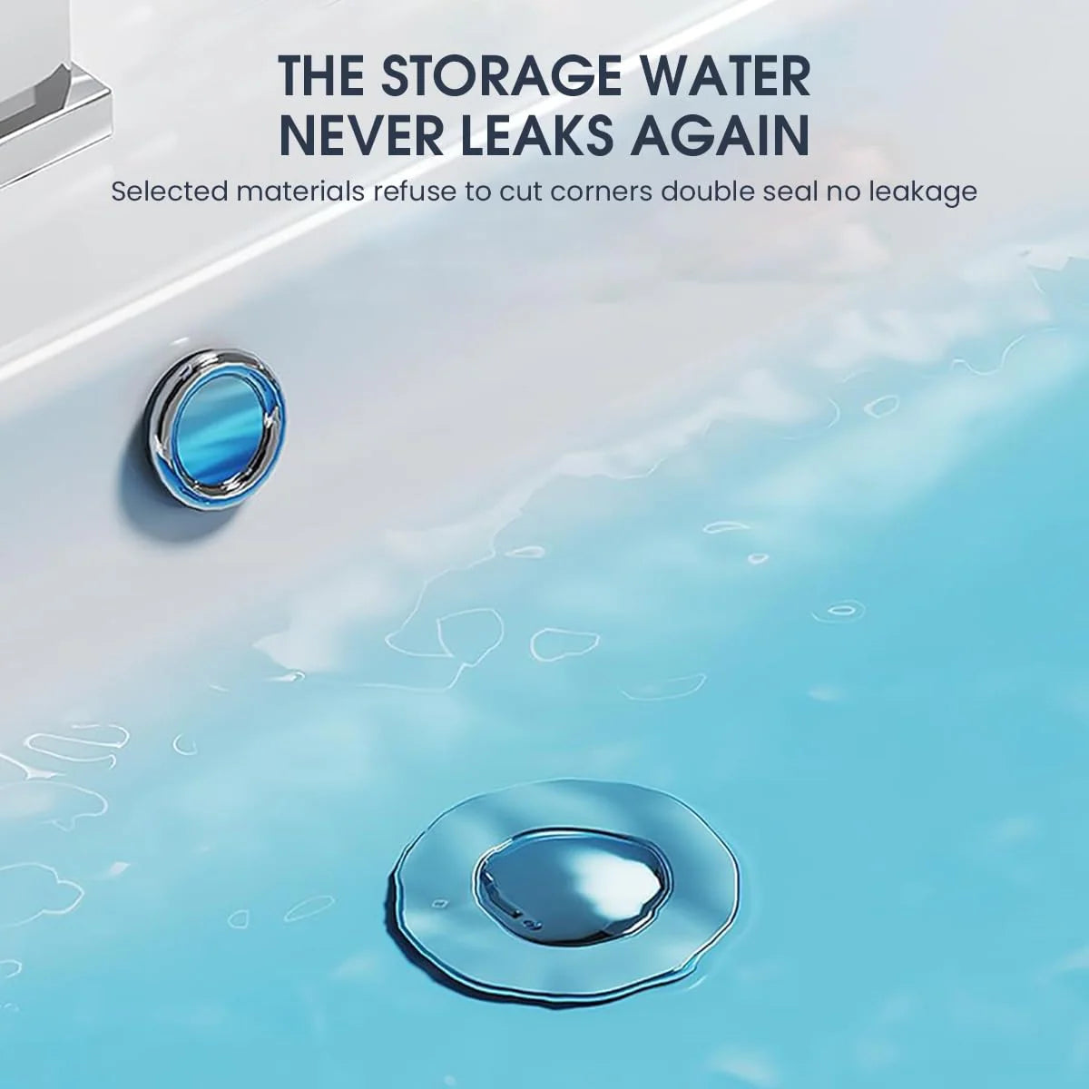 Bathroom Sink Stopper Hair Catcher with Removable Stainless Steel Filter