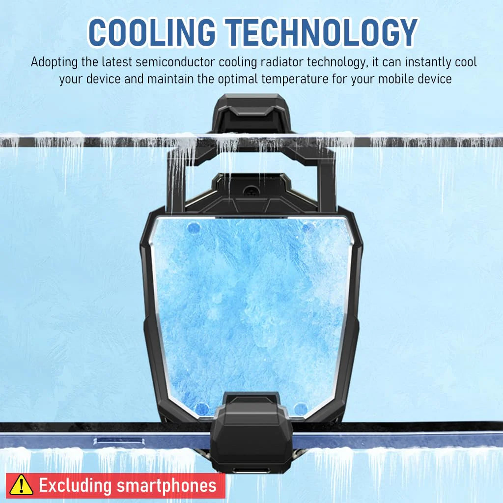 Verilux Phone Cooler M3 Pro