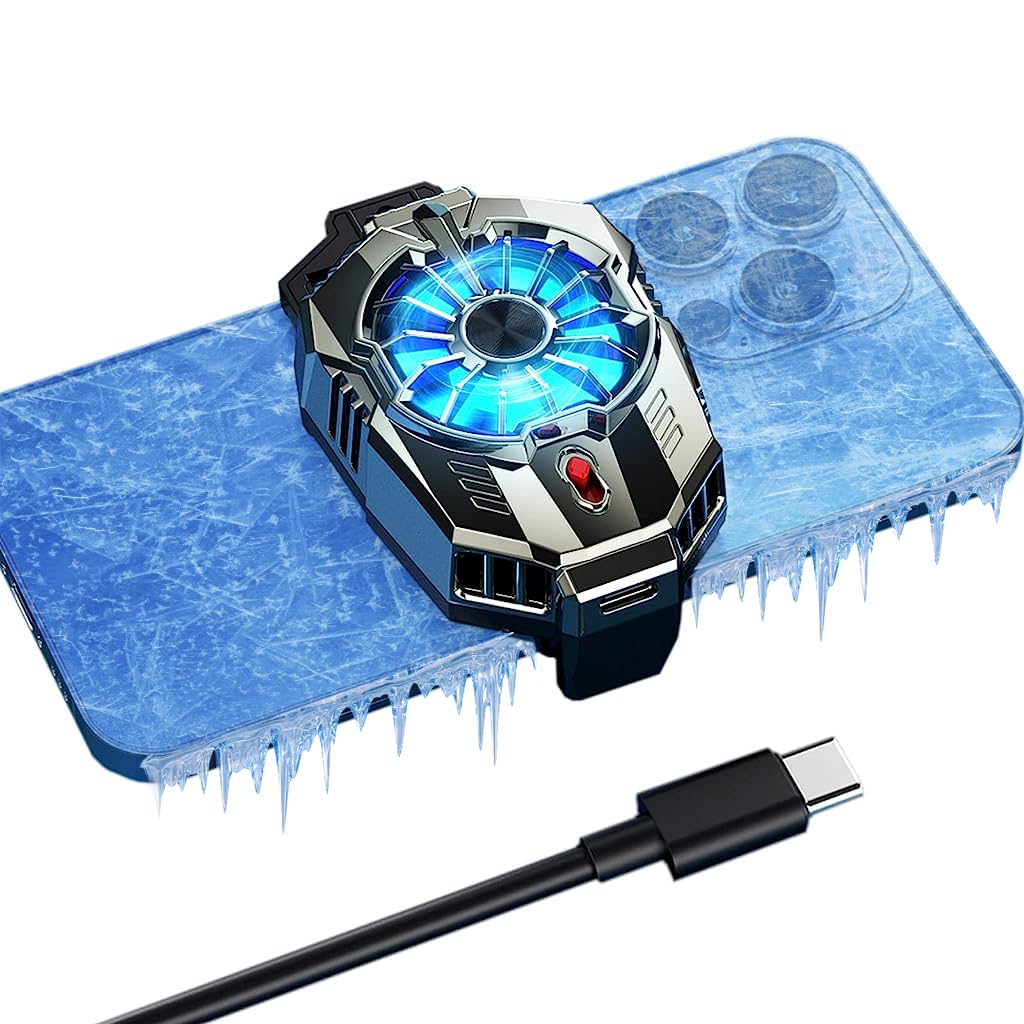 Verilux Phone Cooler M3 Pro