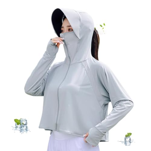 Women's UV Protection Jacket