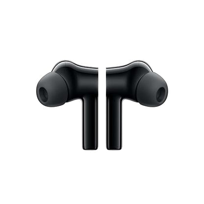 Oneplus Buds Z2 Obsidian Black Bluetooth Truly Wireless
