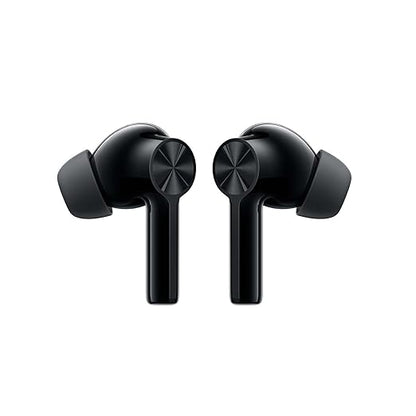 Oneplus Buds Z2 Obsidian Black Bluetooth Truly Wireless