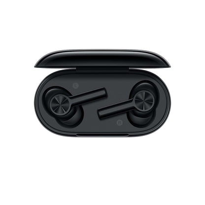 Oneplus Buds Z2 Obsidian Black Bluetooth Truly Wireless
