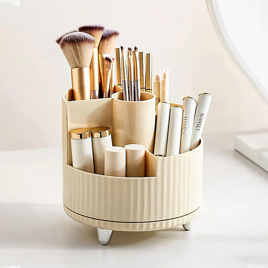 Makeup Organizer Box 360° Rotating