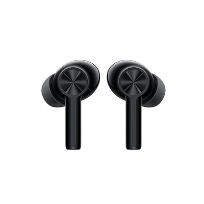 Oneplus Buds Z2 Obsidian Black Bluetooth Truly Wireless