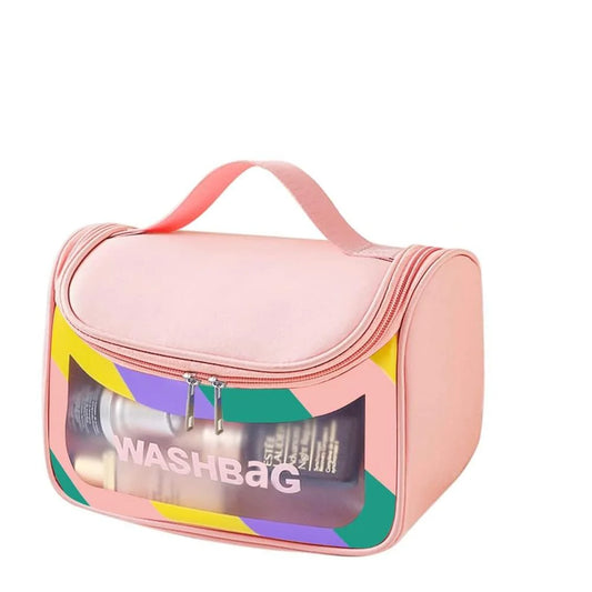Cosmetics Makeup Storage Organizer Bag for Girls and Women