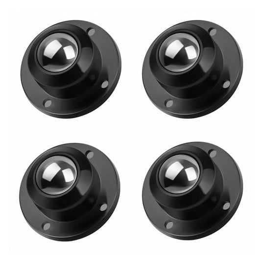 Caster Wheel Self Adhesive Caster Wheel 360° Swivel Wheels