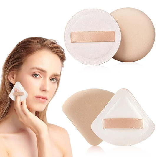 2pcs Makeup Sponge Beauty Blender