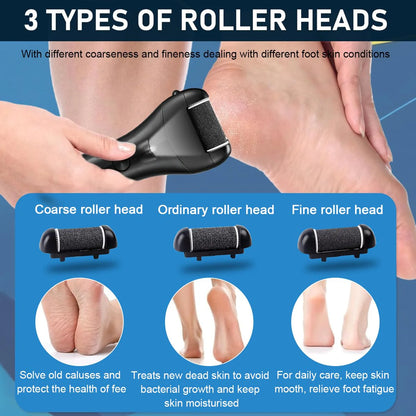 Dead Skin Removal Electric Pedicure Machine