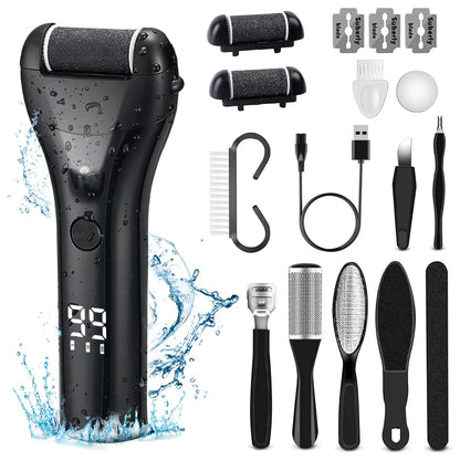 Dead Skin Removal Electric Pedicure Machine